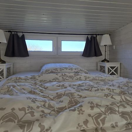 Tiny House Villa Schonbeck  Eksteriør billede
